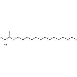 乳酸十四酯,LACTIC ACID TETRADECYL ESTER