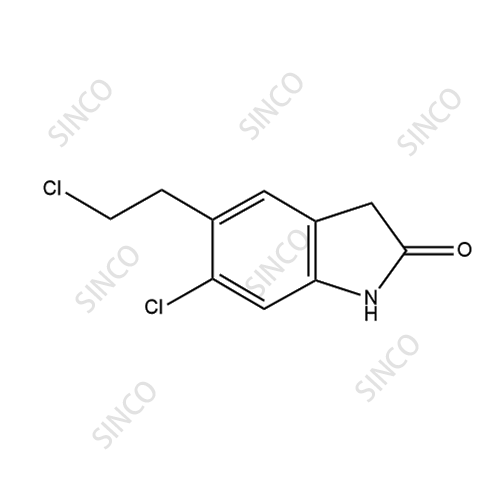 齐拉西酮杂质F,Ziprasidone Impurity F