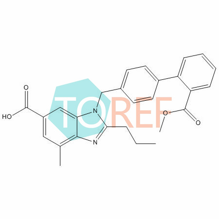 替米沙坦杂质9,Telmisartan Impurity 9