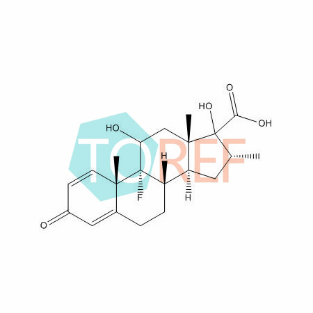 地塞米松磷酸钠EP杂质G,Dexamethasone Sodium Phosphate EP Impurity G