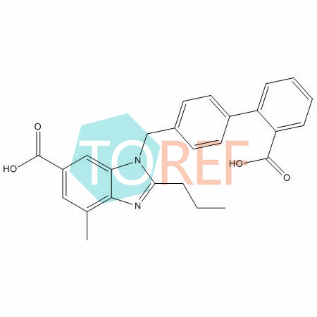 替米沙坦EP雜質E,Telmisartan EP Impurity E