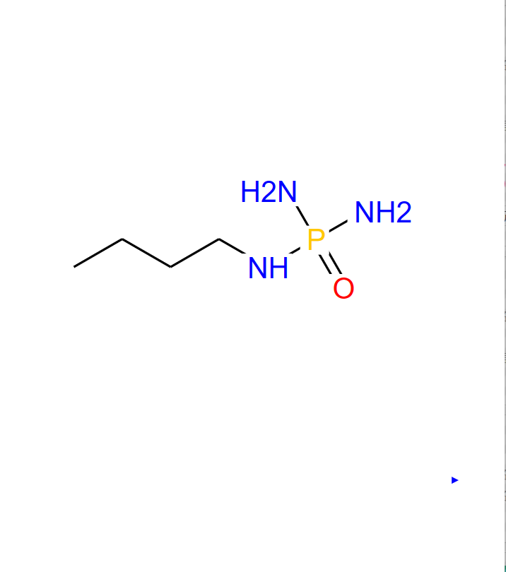 N-（正丁基）磷酸三酰胺,N-(n-Butyl)phosphoric Triamide