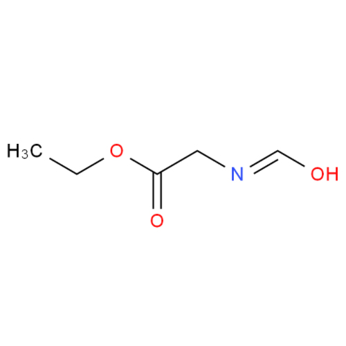 N-甲酰基甘氨酸乙酯,N-FORMYLGLYCINE ETHYL ESTER