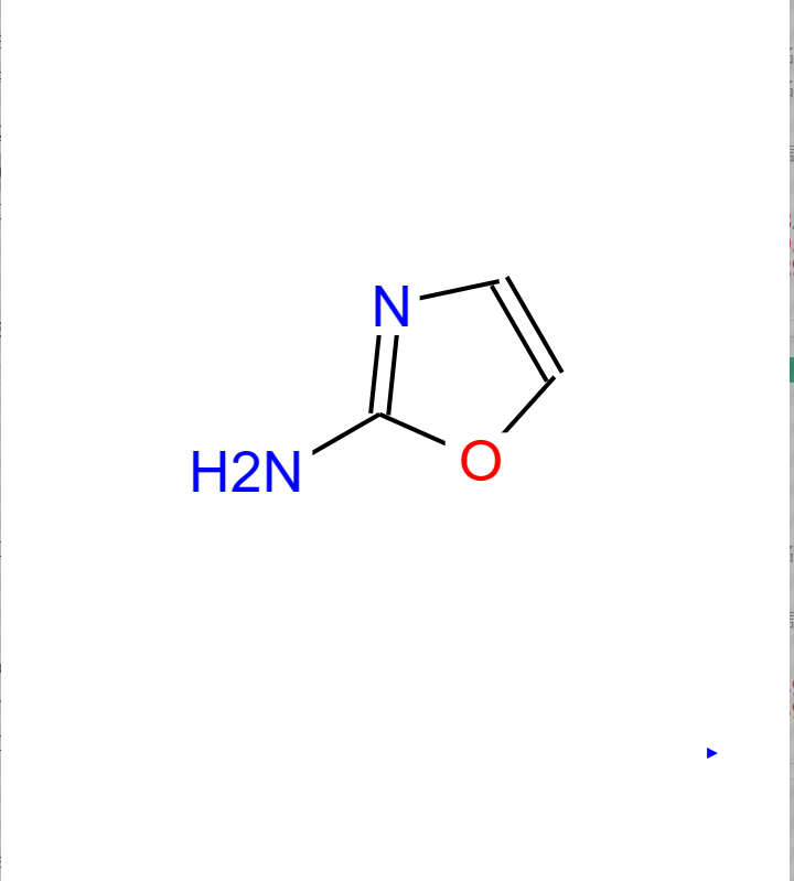 2-氨基恶唑,Oxazole-2-amine