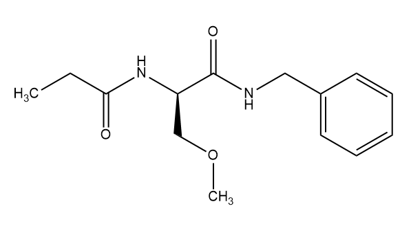 N-脱羧甲基N-羧乙基乳糖酰胺杂质,N-Descarboxymethyl N-Carboxyethyl Lacosamide Impurity