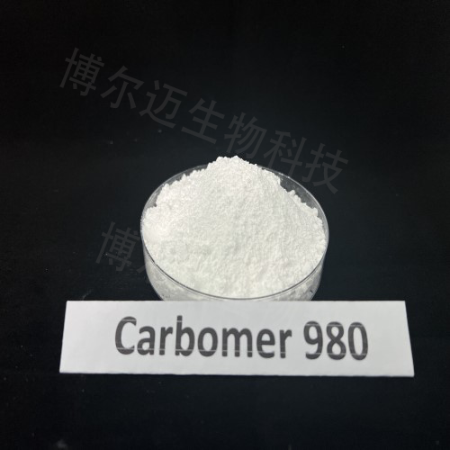 卡波姆980,Carbomer