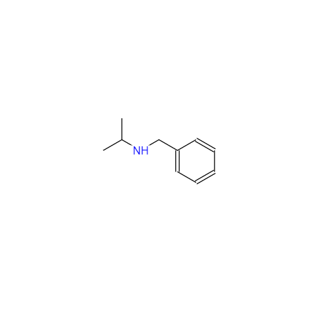 N-苄基异丙胺,N-Isopropylbenzylamine