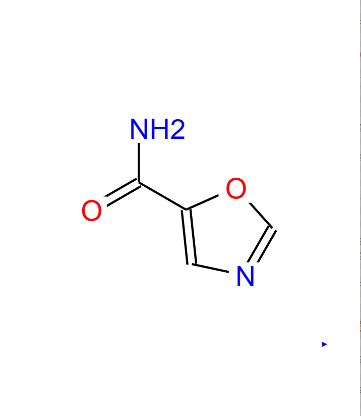 恶唑-5-甲酰氨,5-Oxazolecarboxamide(9CI)