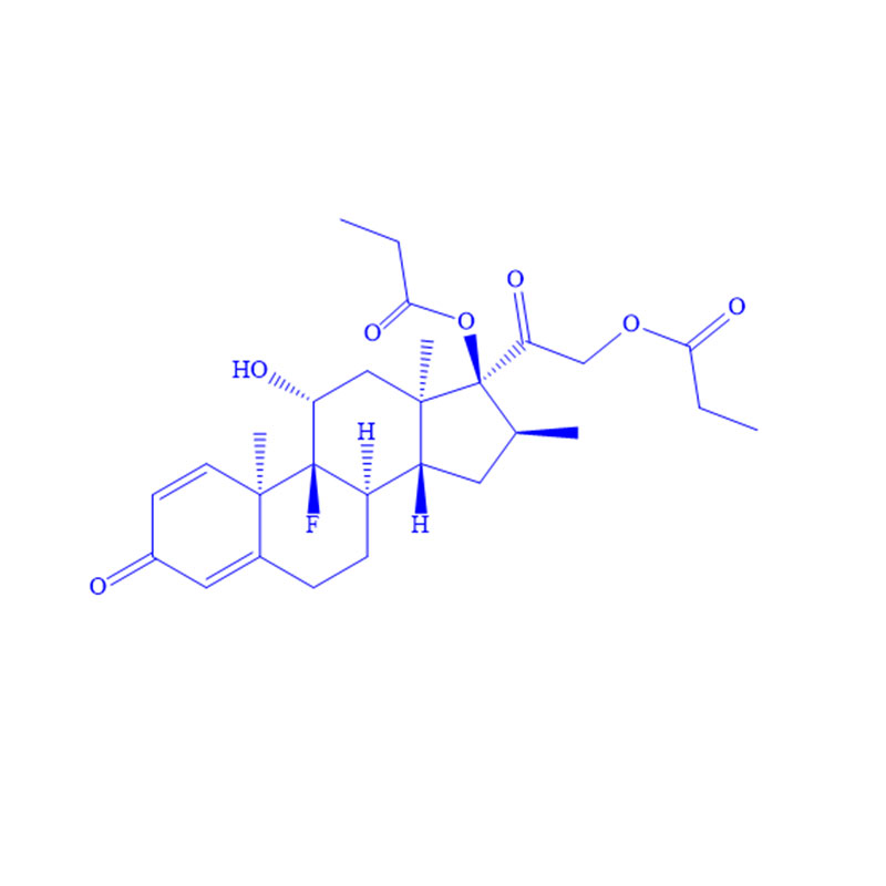 地塞米松二丙酯,Dexamethasone tripropionate