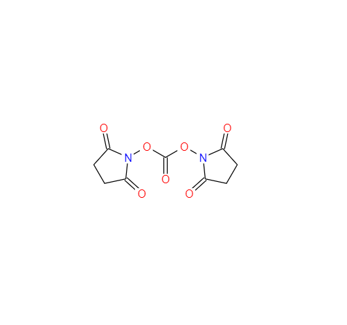 N,N-二琥珀酰亚胺基碳酸酯,N,N'-Disuccinimidyl carbonate