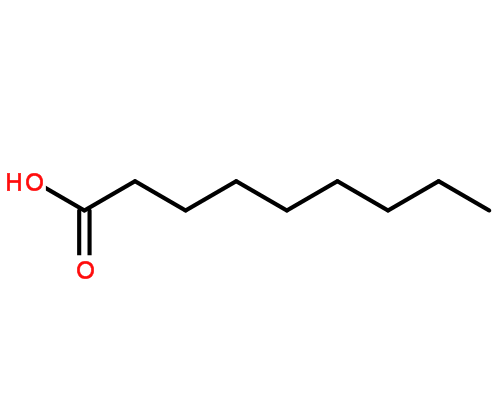 辛癸酸,Octocapric acid