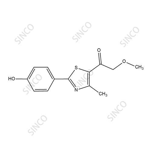 非布司他杂质H,Febuxostat Impurity H