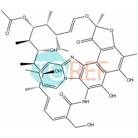 利福昔明EP杂质H,Rifaximin EP Impurity H