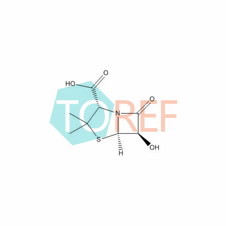 舒巴坦雜質21,Sulbactam Impurity 21