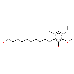 艾地苯醌雜質(zhì)IM,Idebenone Impurity IM