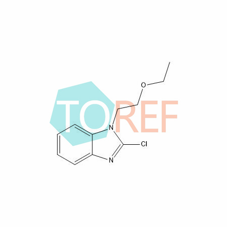 依美斯汀EP杂质B,Emedastine EP Impurity B