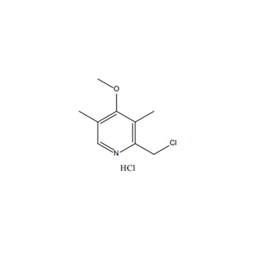 奥美拉唑相关复合杂质,Omeprazole Related Compound Impurity