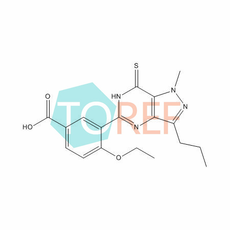 西地那非衍生物5,Sildenafil Derivative 5