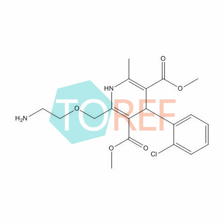 氨氯地平EP杂质F,Amlodipine EP Impurity F