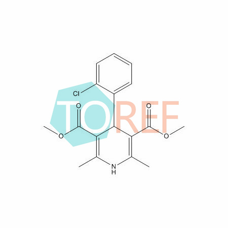 氨氯地平EP杂质G,Amlodipine EP Impurity G