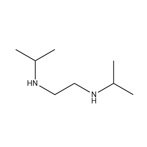 克拉維酸雜質(zhì)L,N,N'-Diisopropylethylenediamine