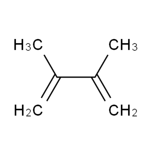 2,3-二甲基-1,3-丁二烯,2,3-DIMETHYL-1,3-BUTADIENE