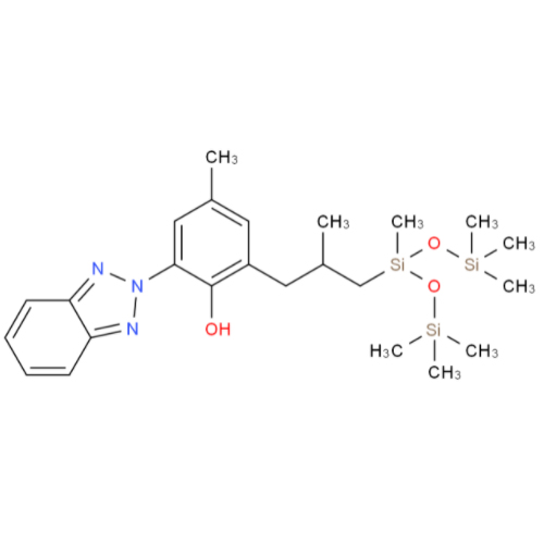 甲酚曲唑三硅氧烷,DROMETRIZOLE TRISILOXANE