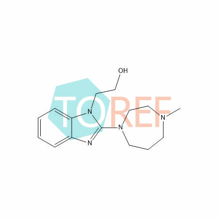 依美斯汀EP雜質(zhì)C,Emedastine EP Impurity C