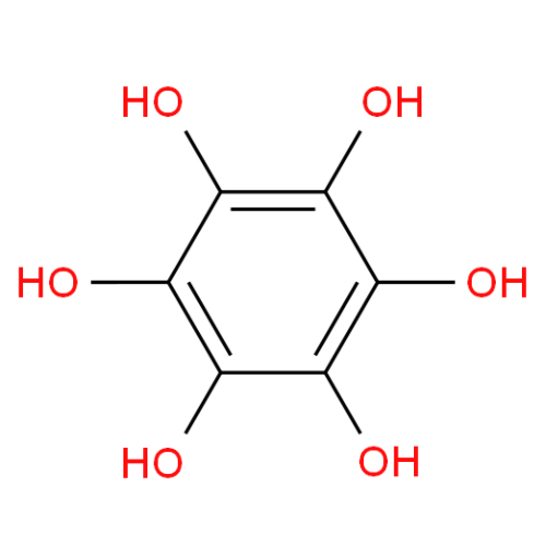 六羟基苯,hexahydroxy-benzene