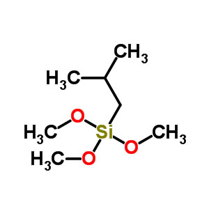 异丁基三甲氧基硅烷,Isobutyltrimethoxysilane