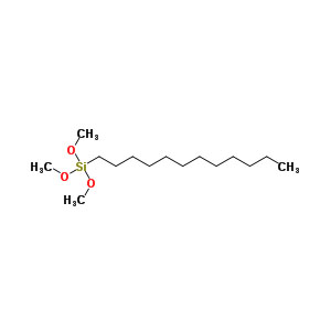 十二烷基三甲氧基硅烷,n-Dodecyltrimethoxysilane