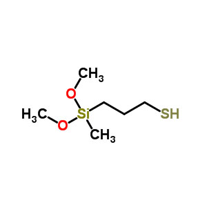 γ-巯基丙基甲基二甲氧基硅烷,3-Mercaptopropylmethyldimethoxysilane