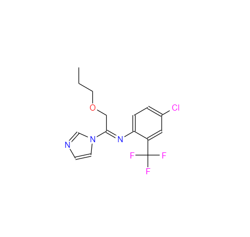 氟菌唑,Triflumizole