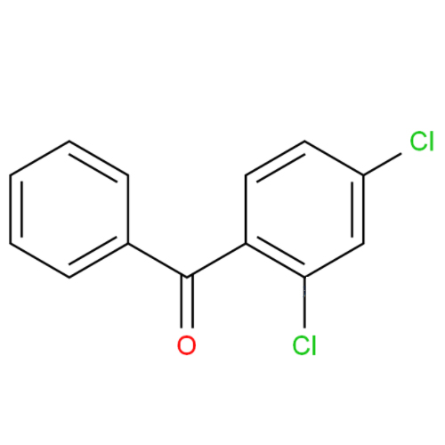 2,4-二氯苯甲酮,2,4-DICHLOROBENZOPHENONE