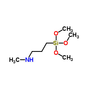 N-甲基-3-氨丙基三甲氧基硅烷,DYNASYLAN 1110