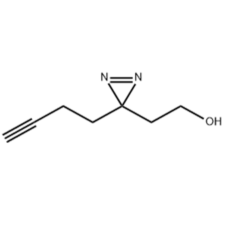 炔烴-雙吖丙啶-醇,Alkyne-Diazirine-OH