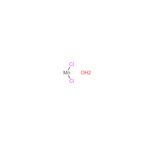 氯化锰(四水),Manganese chloride tetrahydrate