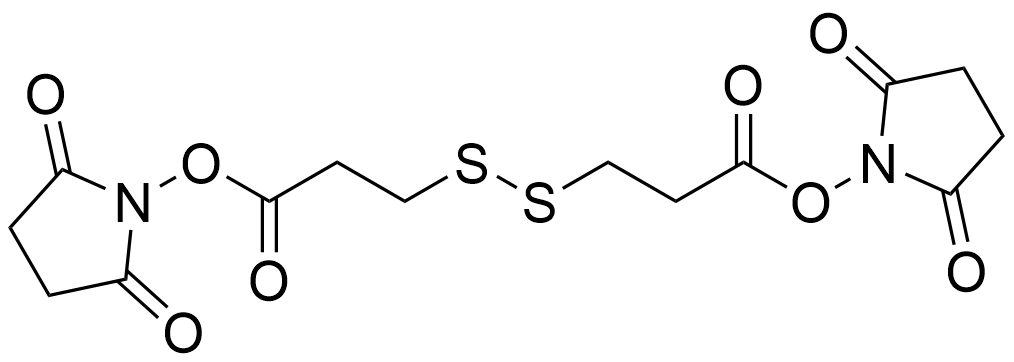 DBCO-SS-aldehyde,DBCO-SS-aldehyde