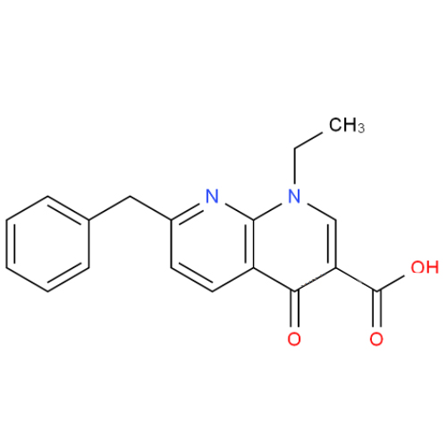 乙苄二氮萘酸,Amfonelic acid