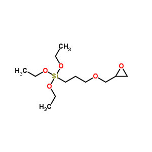 γ-缩水甘油醚氧基丙基三乙氧基硅烷,3-(Glycidoxypropyl)triethoxysilane