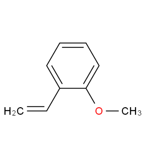 2-甲氧基苯乙烯,2-METHOXYSTYRENE