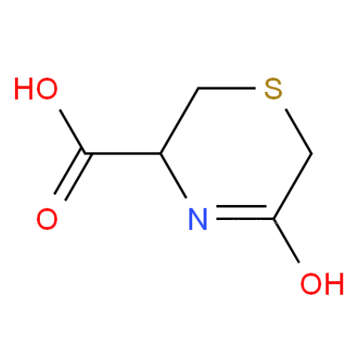 羧半胱氨酸杂质A,3-OXO-5-CARBOXYPERHYDRO-1,4-THIAZINE