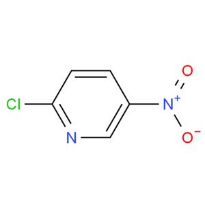 2-氯-5-硝基吡啶