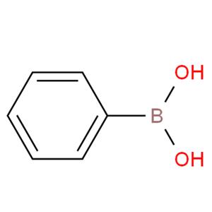 苯硼酸