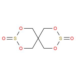 2,4,8,10-四氧杂-3,9-二硫杂螺[5.5]十一烷3,9-二氧化物