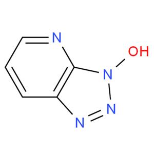N-羟基-7-氮杂苯并三氮唑