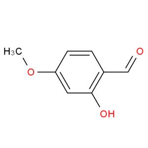 2-羟基-4-甲氧基苯甲醛/4-甲氧基水杨醛