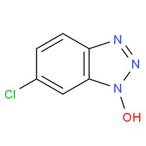 6-氯-1-羟基苯并三氮唑
