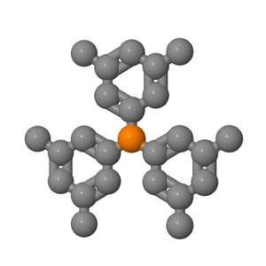 三(3,5-二甲苯基)膦,TRIS(3,5-DIMETHYLPHENYL)PHOSPHINE