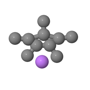 五甲基环戊二烯锂,LITHIUM PENTAMETHYLCYCLOPENTADIENIDE